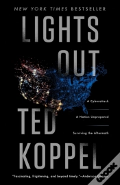 Capa do artigo Lights Out