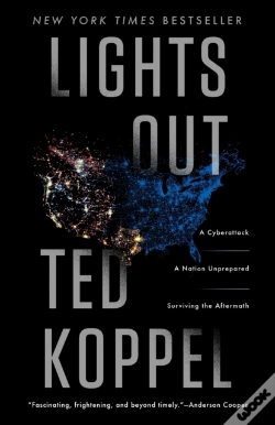 Capa do artigo Lights Out