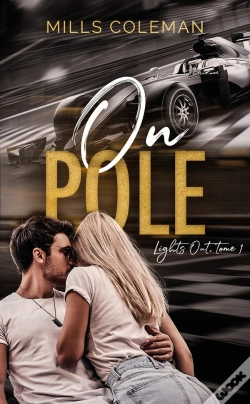 Capa do artigo Lights Out Tome 1 : On Pole