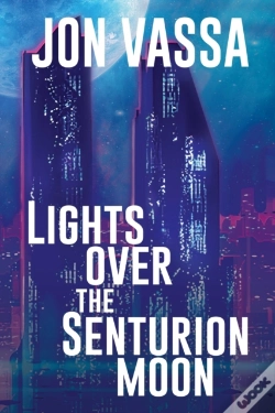 Capa do artigo Lights Over The Senturion Moon