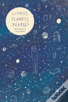 Lights, Planets, People!