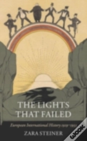 Capa do artigo Lights That Failed