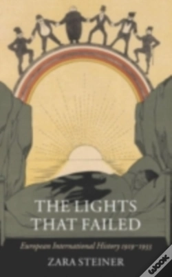 Capa do artigo Lights That Failed