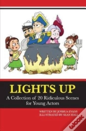 Capa do artigo Lights Up