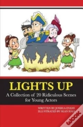 Lights Up