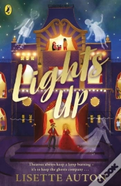 Capa do artigo Lights Up