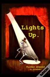 Lights Up.