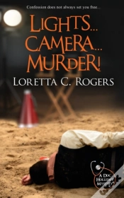 Capa do artigo Lights...Camera...Murder!
