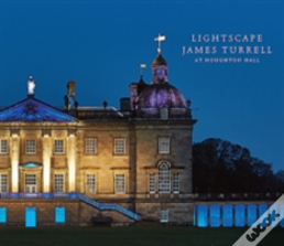Lightscape: James Turrell At Houghton Hall