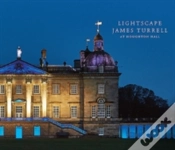 Capa do artigo Lightscape: James Turrell At Houghton Hall