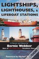 Lightships, Lighthouses, And Lifeboat Stations