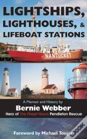 Capa do artigo Lightships, Lighthouses, And Lifeboat Stations