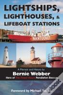 Lightships, Lighthouses, And Lifeboat Stations