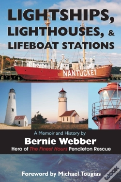 Capa do artigo Lightships, Lighthouses, And Lifeboat Stations