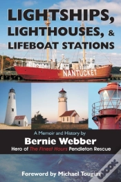 Capa do artigo Lightships, Lighthouses, And Lifeboat Stations