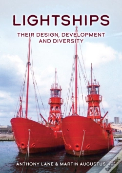 Capa do artigo Lightships