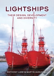 Capa do artigo Lightships