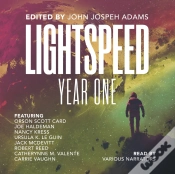 Capa do artigo Lightspeed