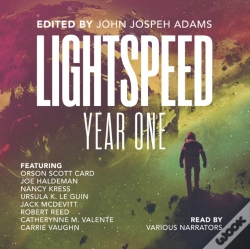 Capa do artigo Lightspeed