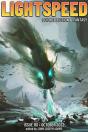 Lightspeed Magazine, Issue 161 (October 2023) - Preview