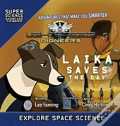 Lightspeed Pioneers