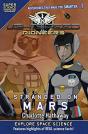 Lightspeed Pioneers: Stranded On Mars  S - Preview