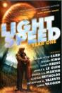 Lightspeed: Year One - Preview