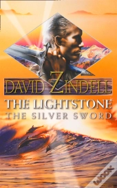Lightstone: The Silver Sword