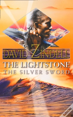 Capa do artigo Lightstone: The Silver Sword