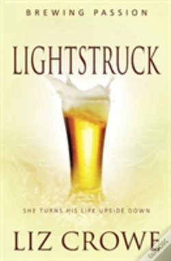 Capa do artigo Lightstruck
