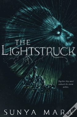 Capa do artigo Lightstruck