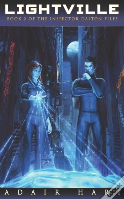 Capa do artigo Lightville