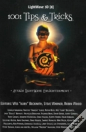 Capa do artigo Lightwave 3d 8: 1001 Tips And Tricks