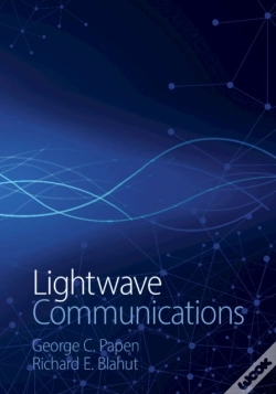 Capa do artigo Lightwave Communications