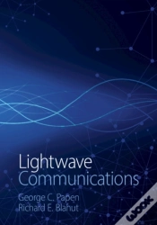 Capa do artigo Lightwave Communications