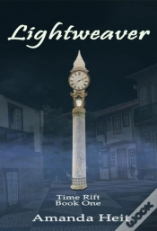 Capa do artigo Lightweaver
