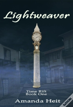 Capa do artigo Lightweaver