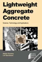 Capa do artigo Lightweight Aggregate Concrete