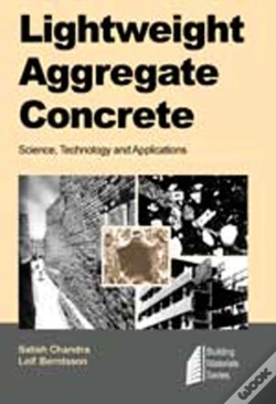 Capa do artigo Lightweight Aggregate Concrete