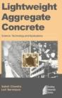 Lightweight Aggregate Concrete - Preview