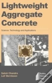 Capa do artigo Lightweight Aggregate Concrete