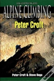 Capa do artigo Lightweight Alpine Climbing With Peter Croft
