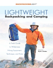 Capa do artigo Lightweight Backpacking And Camping