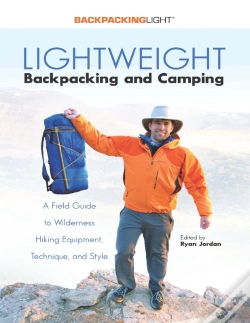 Capa do artigo Lightweight Backpacking And Camping