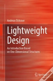 Capa do artigo Lightweight Design