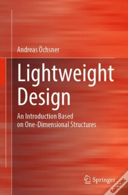 Capa do artigo Lightweight Design