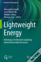 Lightweight Energy
