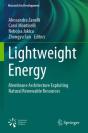 Lightweight Energy - Preview