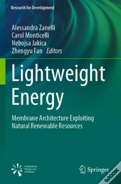 Capa do artigo Lightweight Energy