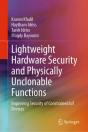 Lightweight Hardware Security And Physically Unclonable Functions - Preview